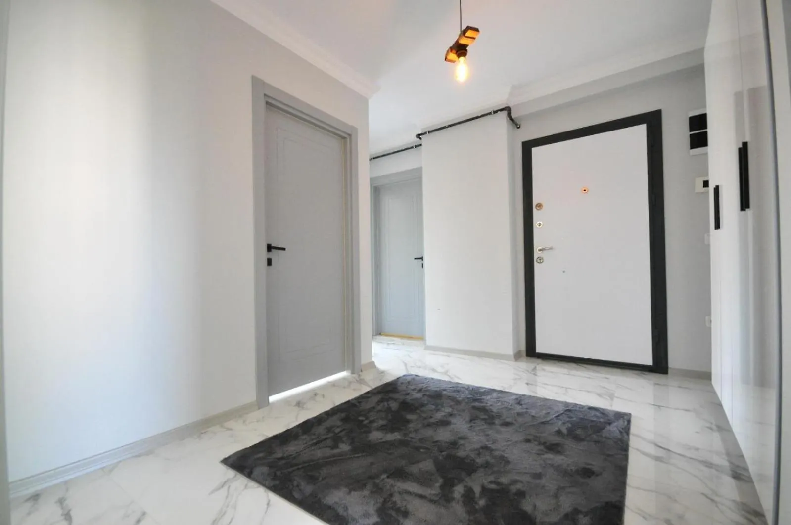 Adem Kaba Apartment Istanbul