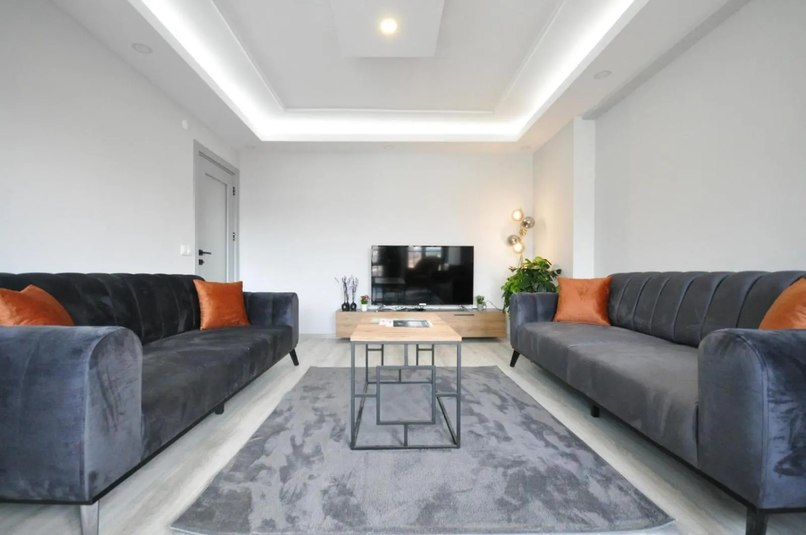 Adem Kaba Apartment Istanbul Turkey