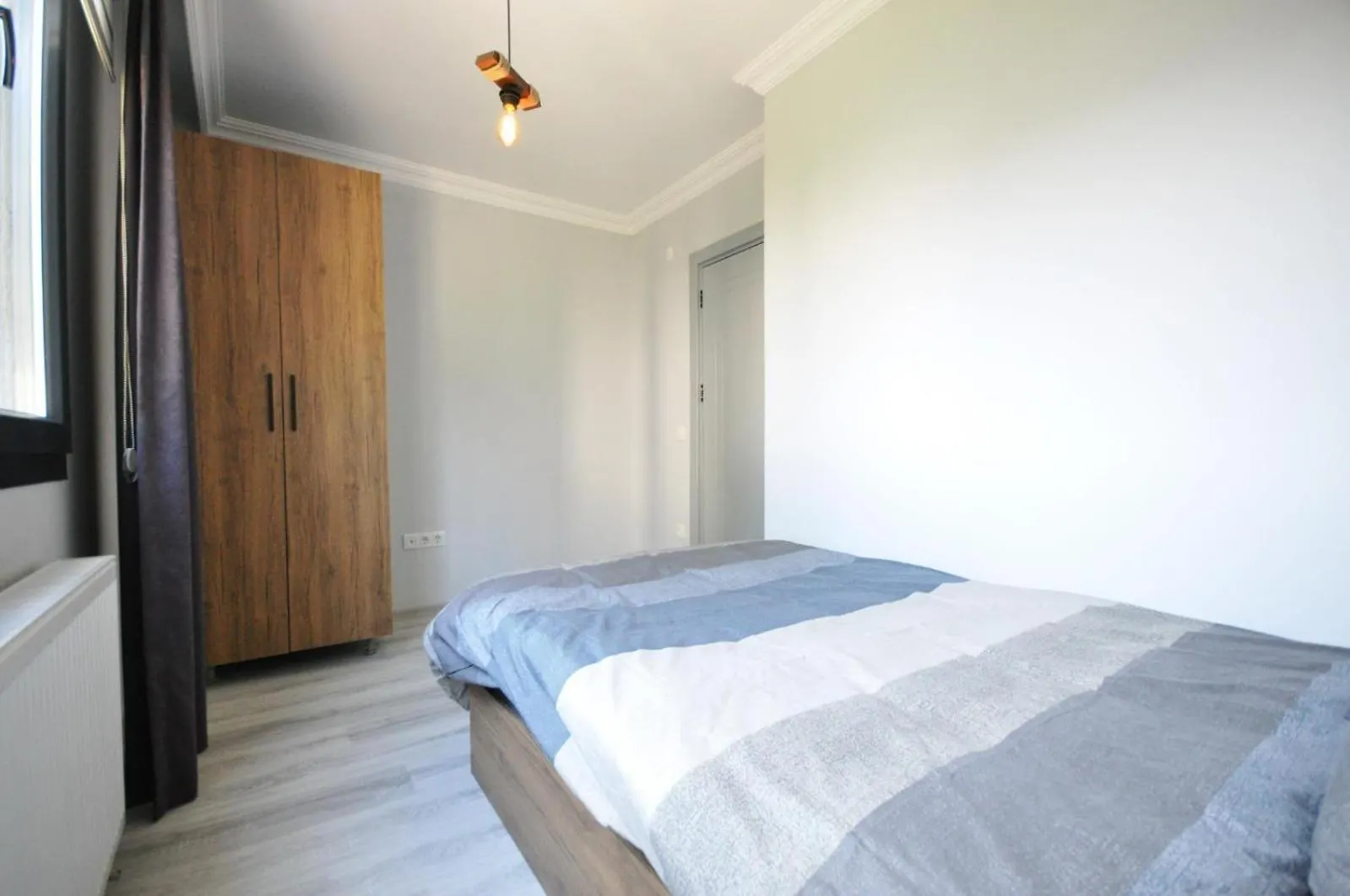 Adem Kaba Apartment Istanbul Turkey