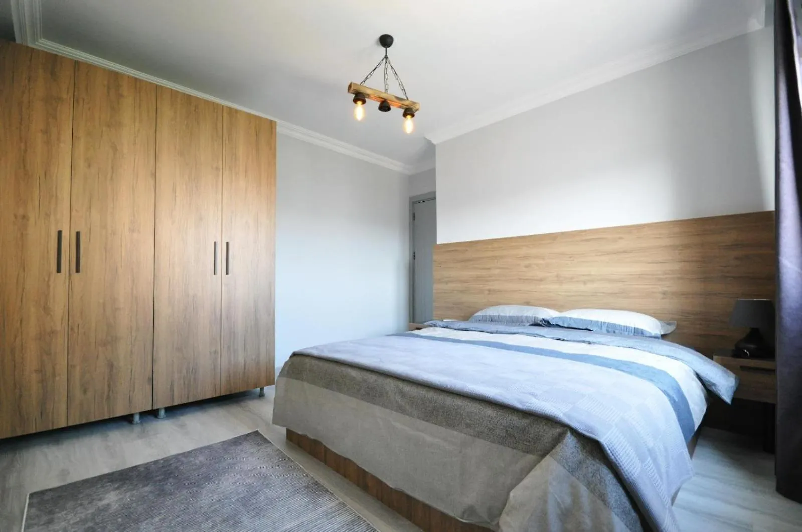 Adem Kaba Apartment Istanbul