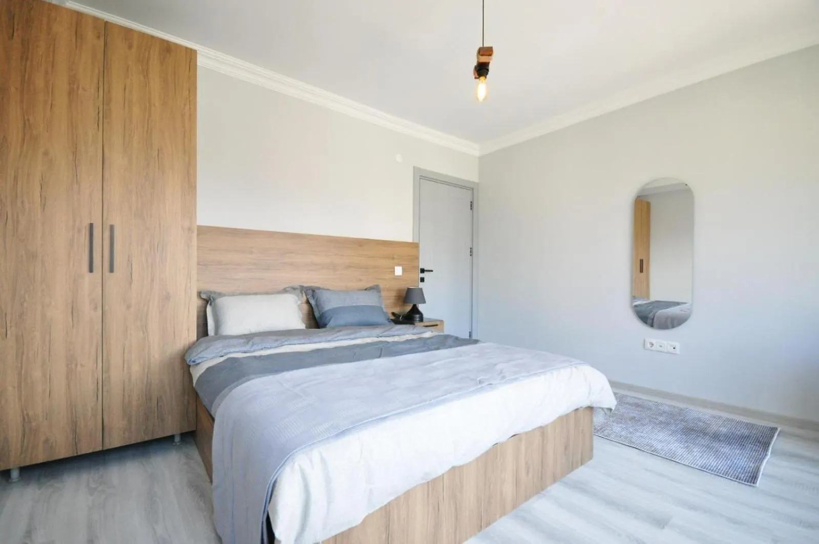 Adem Kaba Apartment Istanbul