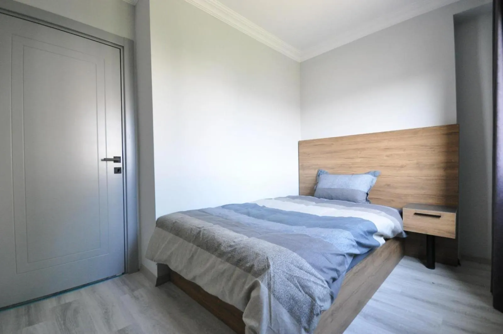 Adem Kaba Apartment Istanbul