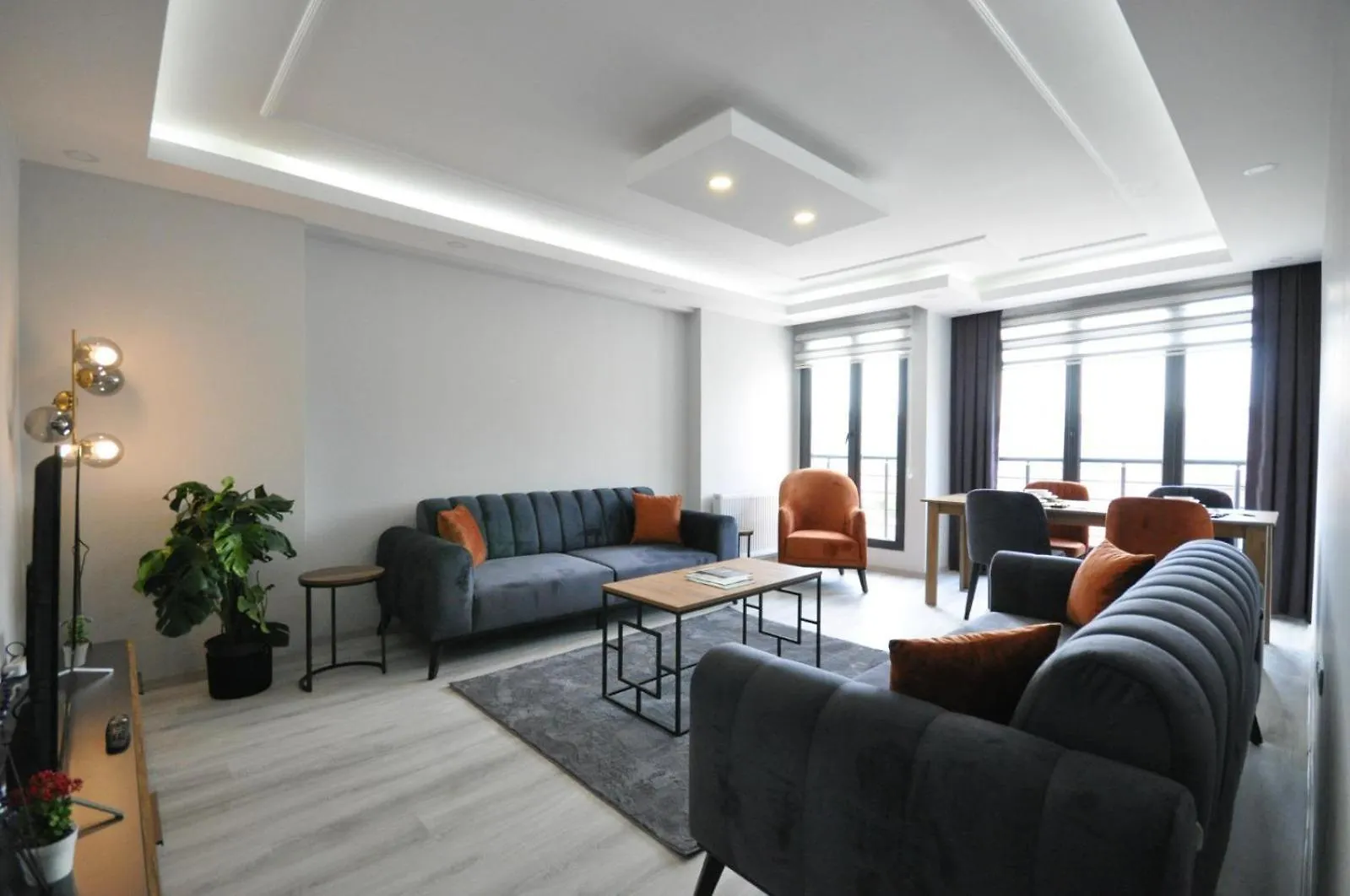 Apartament Adem Kaba Stambuł Turcja