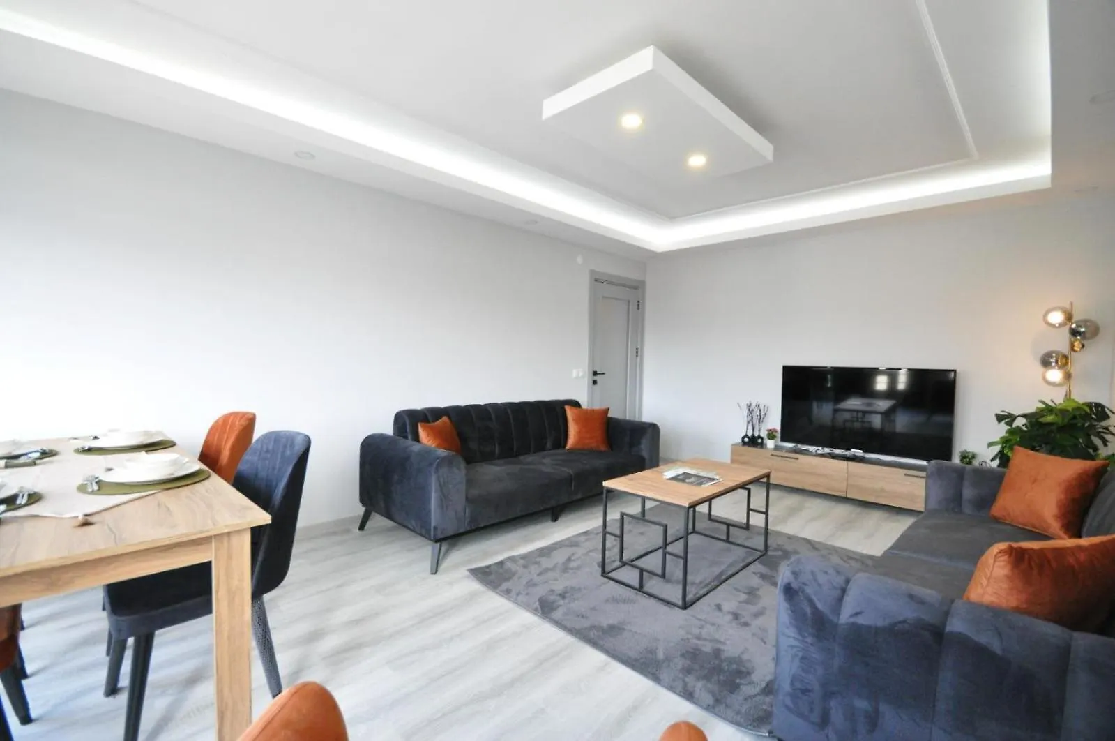 Apartament Adem Kaba Stambuł 0*,  Turcja