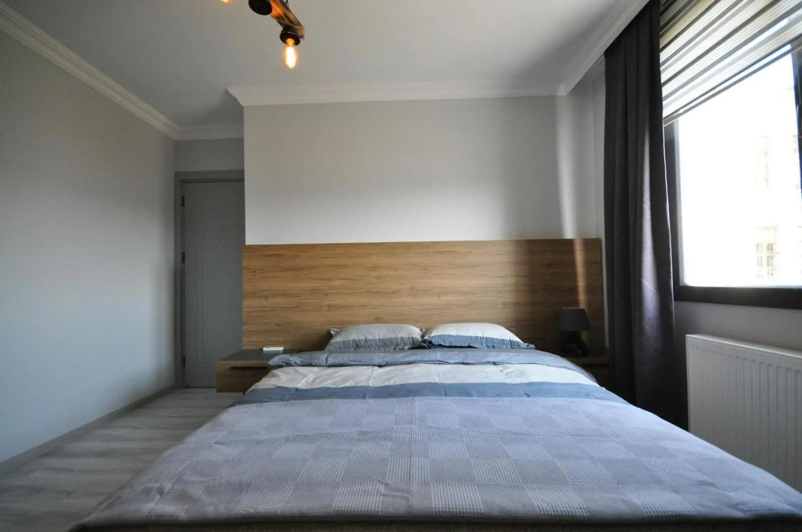 Apartament Adem Kaba Stambuł