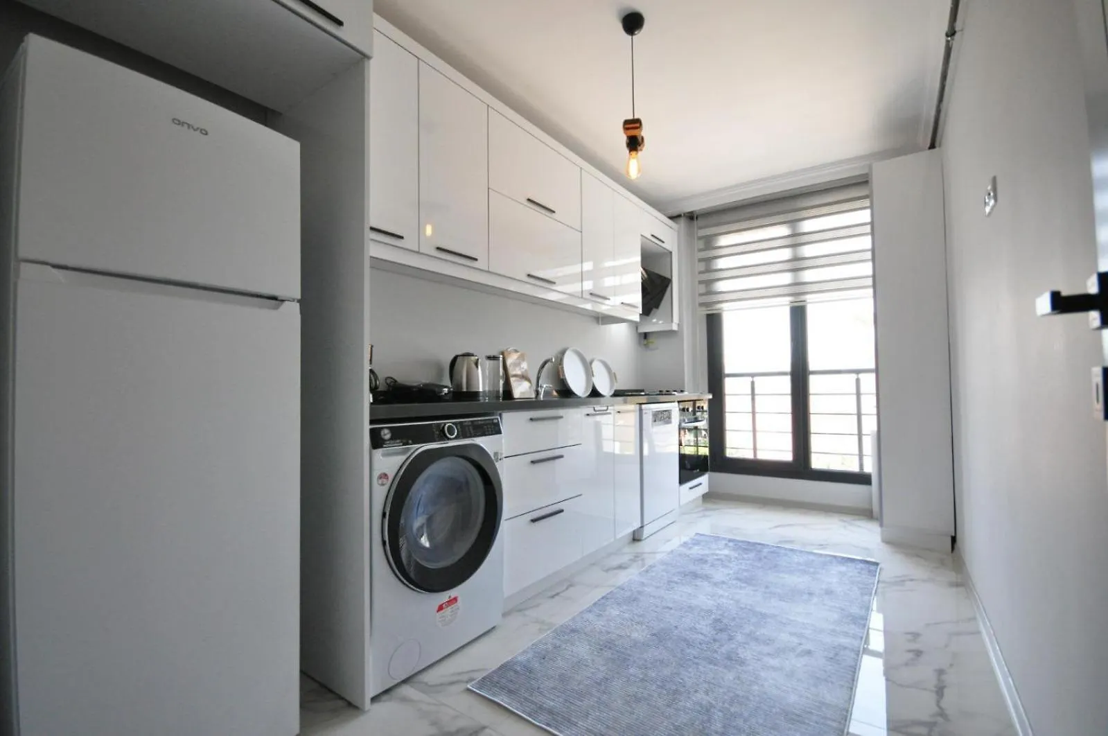 Apartament Adem Kaba Stambuł