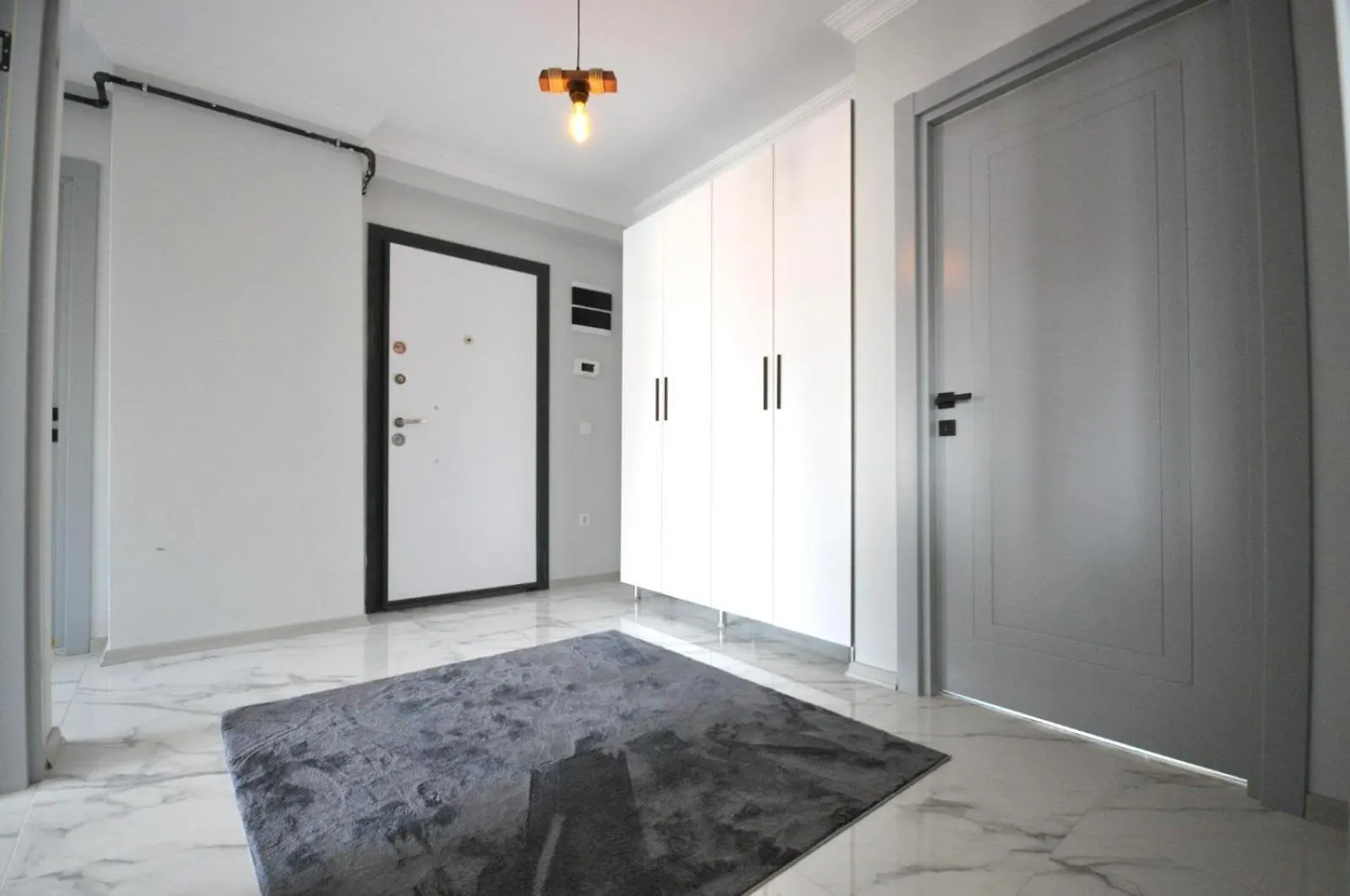 Adem Kaba Apartment Istanbul 0*,  Turkey